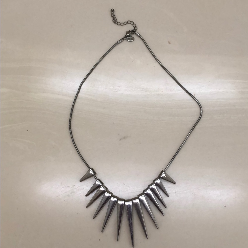 Cute necklace from Express